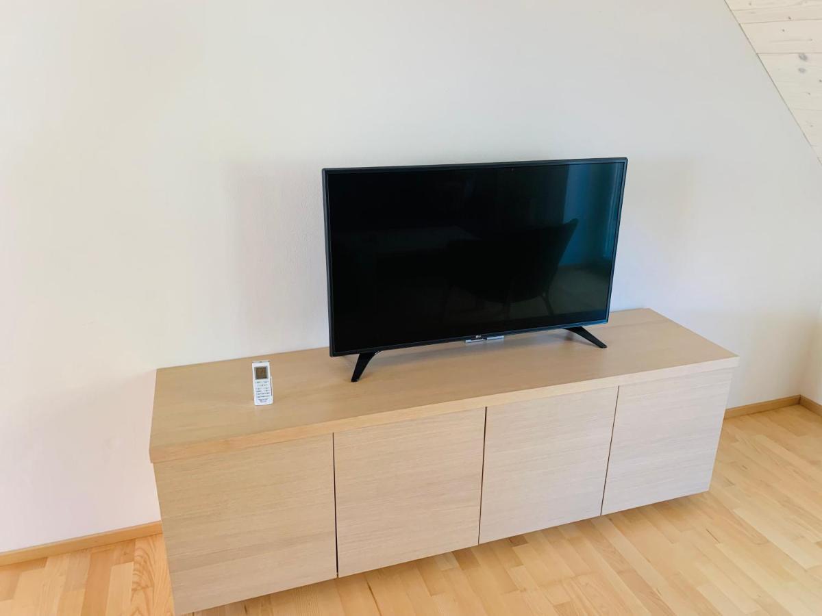 Apartmány U Venuše s velkou terasou Pavlov Exteriér fotografie