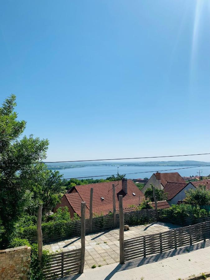 Apartmány U Venuše s velkou terasou Pavlov Exteriér fotografie