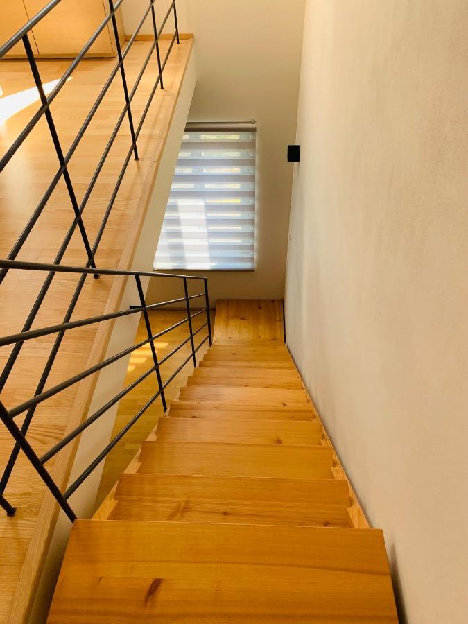 Apartmány U Venuše s velkou terasou Pavlov Exteriér fotografie