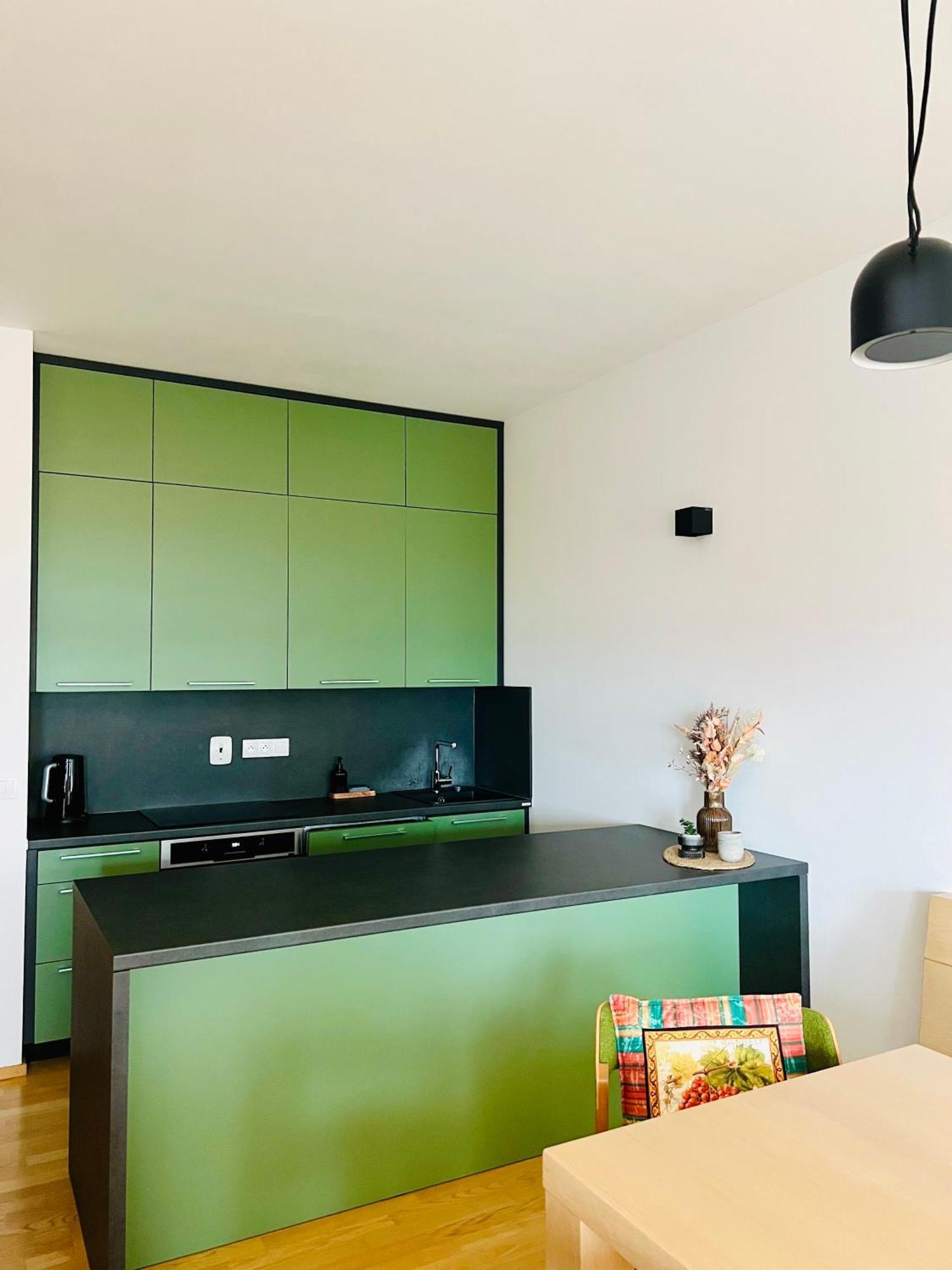Apartmány U Venuše s velkou terasou Pavlov Exteriér fotografie